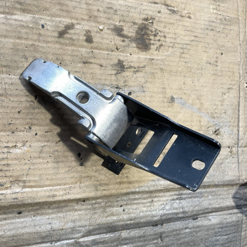 Панта Задна Седалка A21119200424 Mercedes E class W211 V6 Tmodel