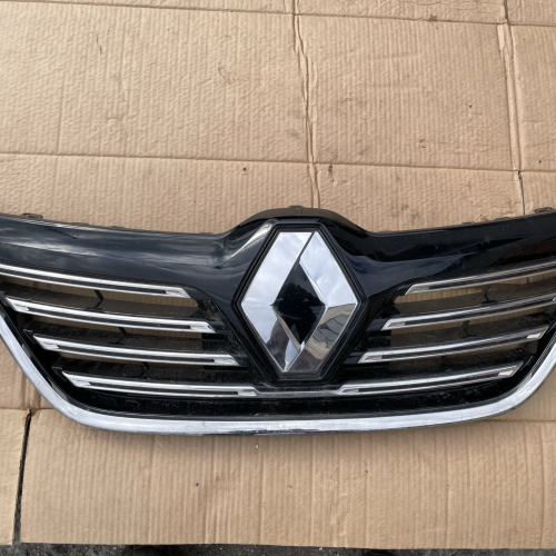 Предна Решетка пред Радиатора 623105749R Renault Talisman 2017г 147kW