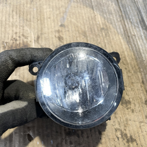 Ляв Халоген 261558707R Renault Talisman 2017г 147kW