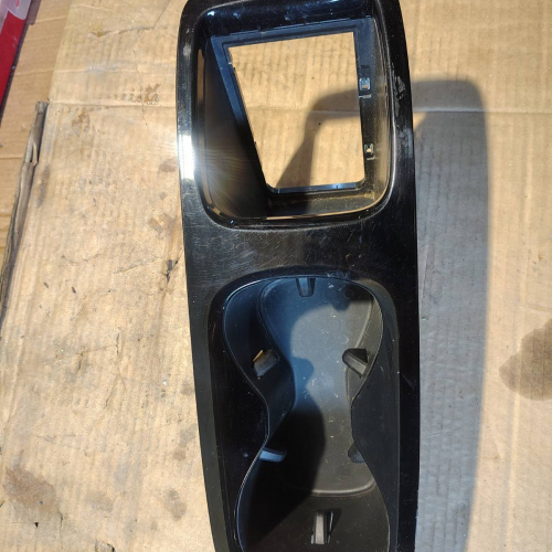Cup Holder Централна Конзола 10A863475B Volkswagen ID.3 E11 pro