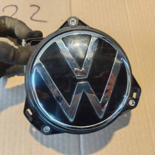 Дръжка Заден Капак Камера Обратно Виждане 3G0827469JB Volkswagen Passat B9 1.5 eTSI 150кс 2024г