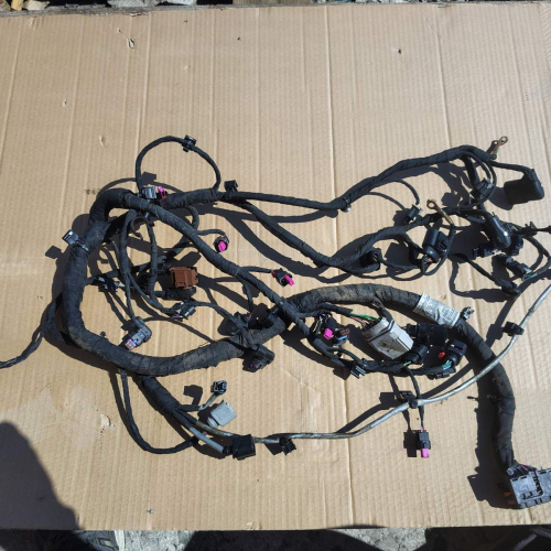 Ел.Инсталация Окабеляване Двигател 05E972627J Volkswagen Passat B9 1.5 eTSI 150кс 2024г Бензин Комби