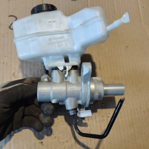Спирачна Помпа 02048644P7 986978 Volkswagen Passat B9 1.5 eTSI 150кс 2024г Бензин