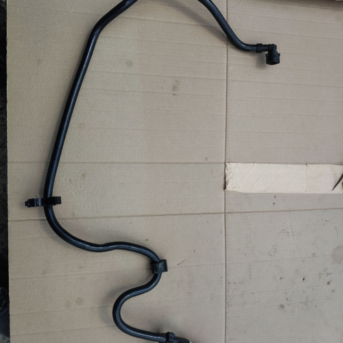 Горивопровод 05E133723CE Volkswagen Passat B9 1.5 eTSI 150кс 2024г
