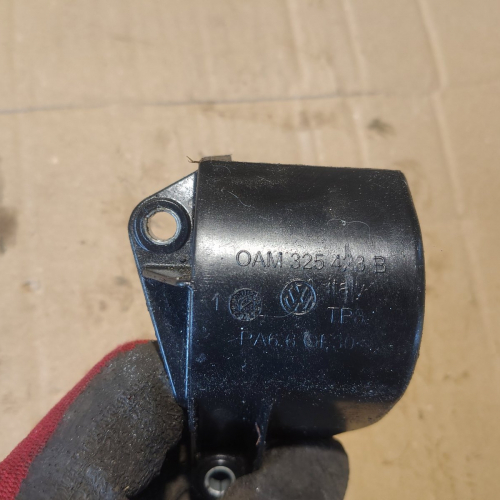 Протектор Капак Скоростна Кутия 0AM325423B Volkswagen Passat B9 1.5 eTSI 150кс 2024г