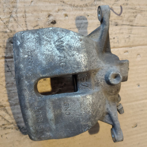 Преден Спирачен Апарат 672876 Volkswagen Passat B9 1.5 eTSI 150кс 2024г