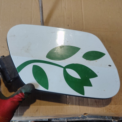 Капак Резервоар Зарядно Гнездо 10A809857C Volkswagen ID.3 E11 pro