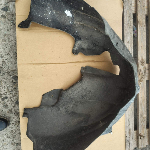 Заден Десен ПодКалник 10A810972 Volkswagen ID.3 E11 PRO