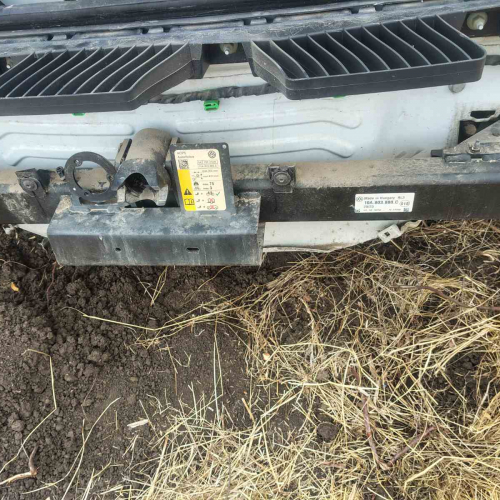 Греда за Теглич Без Сваляемата Част 10A803880C Volkswagen ID.3 E11 pro