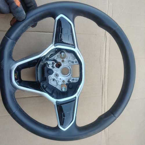 Кожен Волан 10A419089 Volkswagen ID.3 E11 pro
