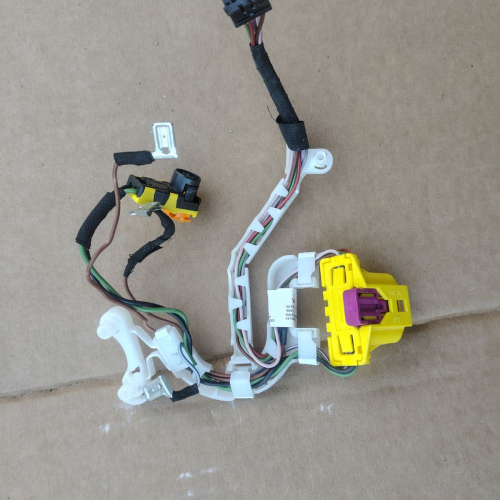 Окабеляване Airbag Волан 10A971584A Volkswagen ID.3 E11 pro