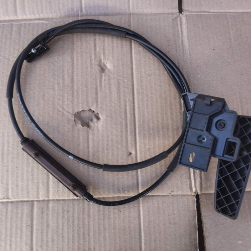 Ръкохватка Жило Отваряне Преден Капак 6R1823533 Volkswagen ID.3 E11 pro