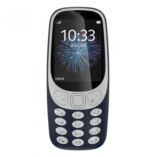 NOKIA 3310