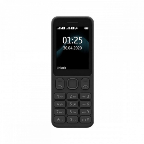 NOKIA125-2024г.
