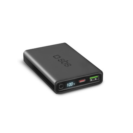 POWER BANK SBS-бързо зареждане
