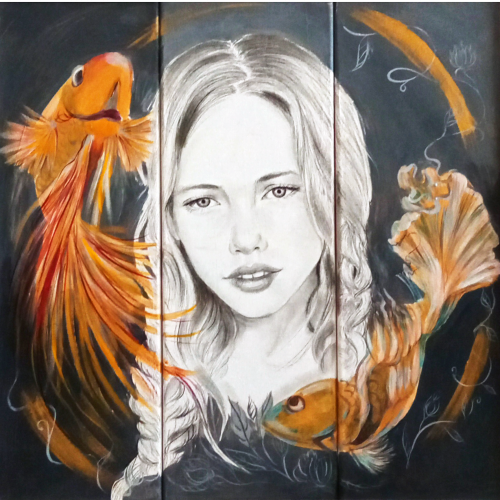 Златни рибки