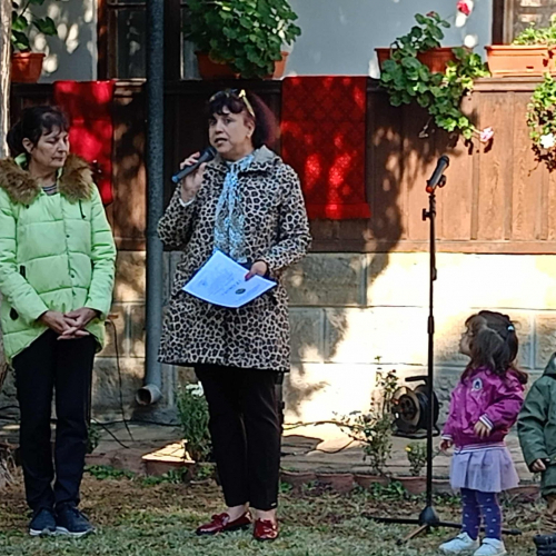 156 години от рождението на Цанко Церковски