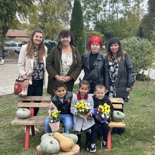 Нашите деца хубави