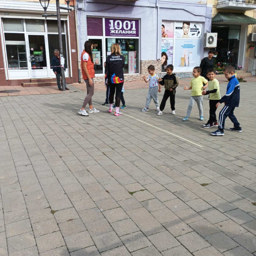 Общински лекоатлетически крос "Павликени 2025“